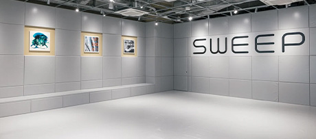 SWEEP JIU-JITSU ACADEMY